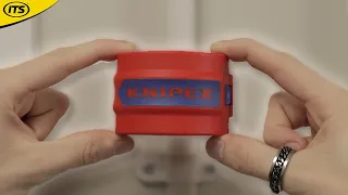 Knipex BiX Pipe & Tube Cutter - Quick Overview