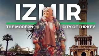 Spend a Day in a Modern City of Turkey🇹🇷 | Greece Border City