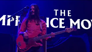 The Temperance Movement - Live in Montreux Jazz - 4th July 2018