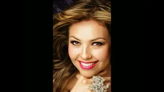 THALIA - SUERTE EN MI -