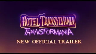 HOTEL TRANSYLVANIA_ TRANSFORMANIA - Final Trailer (HD) _ In Cinemas October 2021 ( 1080 X 1920 )