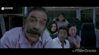 rajmahal 2 comedy seen