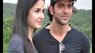 Are Hrithik & Katrina having an affair ? - IANS India Videos