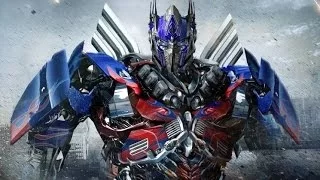 Transformers: Rise of the Dark Spark Gameplay (PC HD)