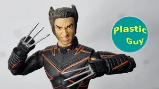 X-Men WOLVERINE ToyBiz Movie X2 Marvel Legends 2003 Action Figure