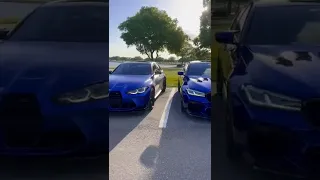 F90 M5 or G80 M3?