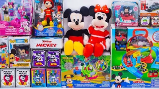 Satisfying with Unboxing Disney Minnie Mouse Toys Doctor Playset | Review Toys ASMR