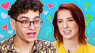 Who Makes the Best Ship? | Awkward