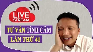 💥Live stream gỡ rối tơ lòng ... thòng 41