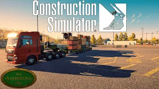 Construction Simulator. Гостиничный комплекс - #7