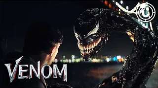Venom | "You Are Mine!" | CineClips