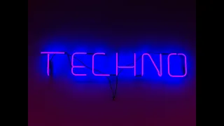Ultimate Techno Party Set
