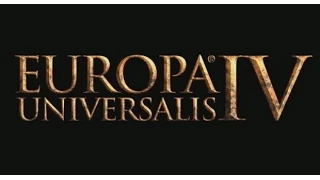 Крым против всех. Europa Universalis IV (со всеми DLC) 9.02.2015