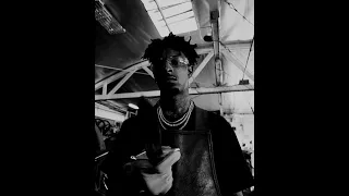 (FREE) 21 Savage x JID x Metro Boomin Type Beat - "TRUTH"