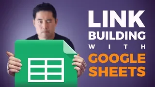 Link Building with Google Sheets: Start Guest Posting in 15 Minutes