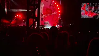 The Offspring - "The Kids Aren't Alright" Live in St. Louis, MO on 8-27-2023