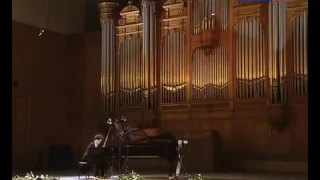 Evgeny Kissin   Chopin Etude Op  10 No  3 in E major  Tristesse