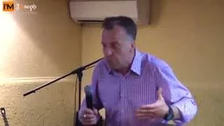 Юрий Карманович:"Откровение о любви!"