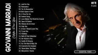 Giovanni Marradi Best Songs Ever - Best Piano Most Popular 2021- Giovanni Marradi Greatest Hits