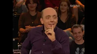 Genial daneben vom 23. Oktober 2004 (Folge 98) NEU