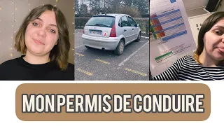 [ STORYTIME 4 ] le permis de conduire…