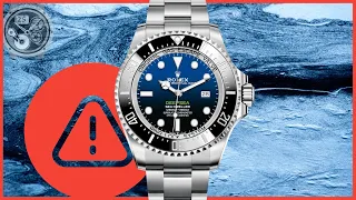 FAKE ROLEX: how to recognize a AAA Replica [ENG SUBS]