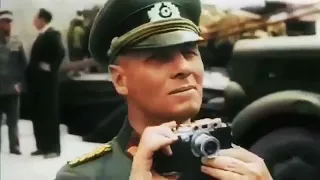 Erwin Rommel - Erich von Manstein Edit | WW2