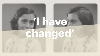 Anne becomes an adult | Anne Frank House