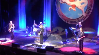 Steve Miller Band - Living In The USA