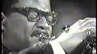 Stardust - Clark Terry 1967.