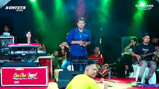 RONYSTA MUSIC - TKW - BANG RONI - WEDDING WAHYU & IRA CEPOGO GAMBIRAN KEMBANG JEPARA