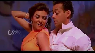 Laga Laga Re,Maine Pyaar Kyun Kiya,Salman Khan, Sushmita Sen,Alka Yagnik, Kamal Khan, video song