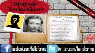 biografie serial killer - TEET HEERM & THOMAS ALLGEN ---WWW.HALLOFCRIME.COM---