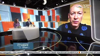 Гордон: Лукашенко – политическое животное, которое хочет только одного – власти