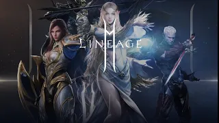 Lineage2m Final intro test video