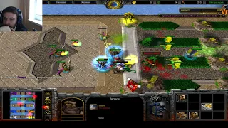 КОРОЧЕ ГОВОРЯ ИМБА СТРАТА В THE WAR WARCRAFT 3