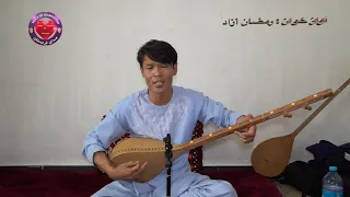 کوزه آوه بلی شانه موکونی  عجب گشتونی با غمزه موکونی   آوازخوان : رمضان آزاد