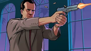 ФАКТЫ И ФИШКИ GTA VICE CITY #shorts