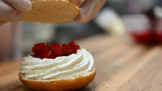 Pączki – How It's Pronounced and How It's Made