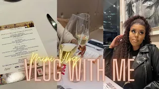 chatty vlog: 170 subbies milestone | Hollywoodbets Durban July Hack and lets go to Kream for dinner