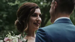 Violeta x Mathieu Wedding Trailer