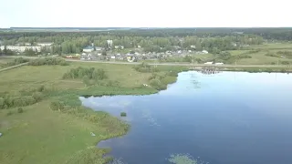 Посёлок Юбилейный. Кировская область.