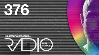 Solarstone pres  Pure Trance Radio Episode 376