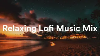 Relaxing Lofi Music Mix [lofi music playlist]