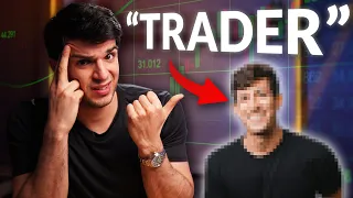 Quella volta che stavo per dare soldi ad un guru del trading