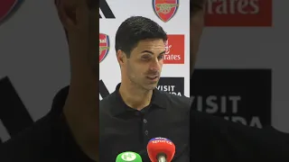 "TOTTENHAM ARE A REALLY GOOD SIDE WITH A REALLY GOOD COACH!" Mikel Arteta: Arsenal 2-2 Spurs
