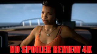 Man of Medan Review 4K - No Spoilers