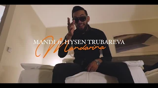 Mandi ft. Hysen Trubareva - Mandarina