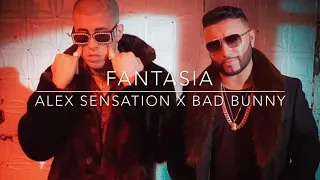 Fantasía (Bachata Remix)