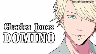 Charles Jones - Domino [Let's Play Webtoon Edit]